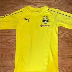 Borussia Dortmund Jersey